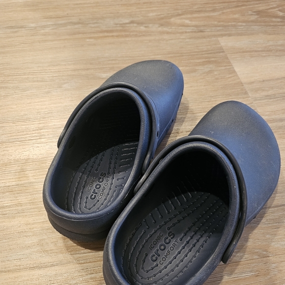 Crocs Iconic Comfort - Picture 5 of 5